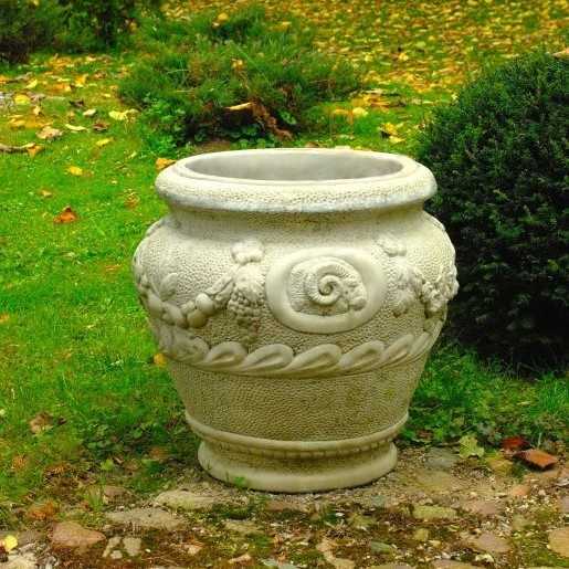 Pflanzenschale Groß