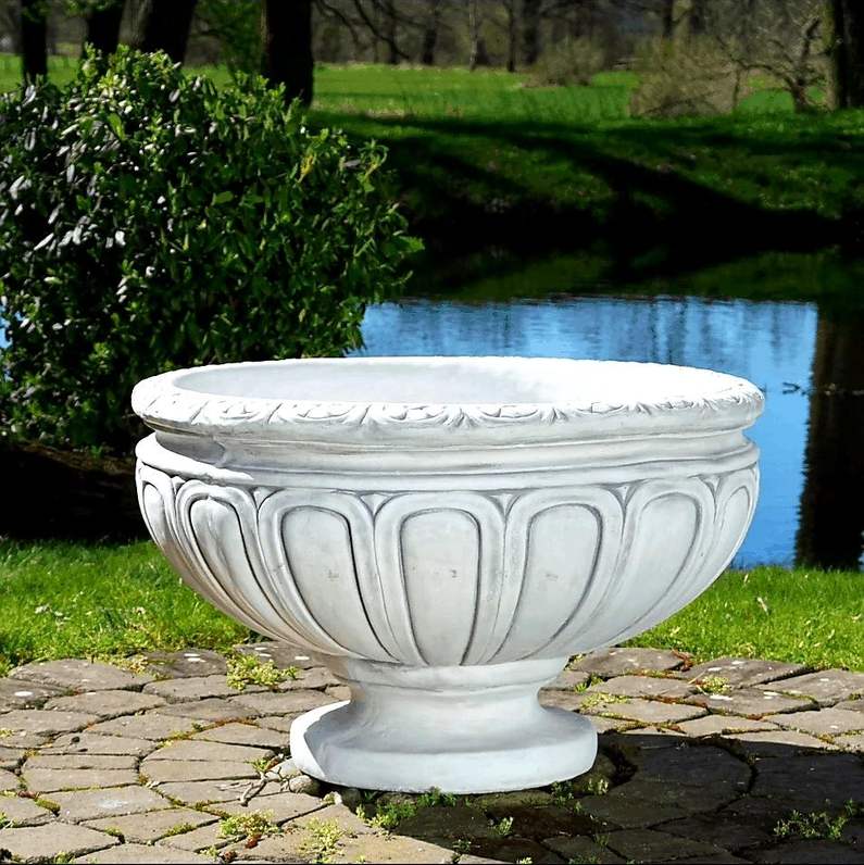 Pflanzenschale Klassische Vase