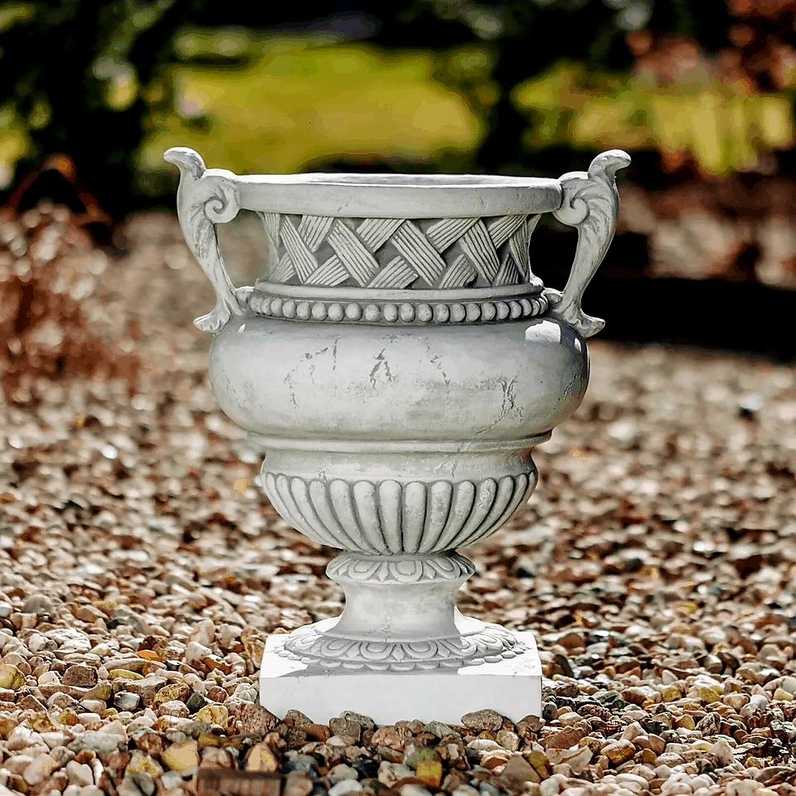 Pflanzenschale Maura