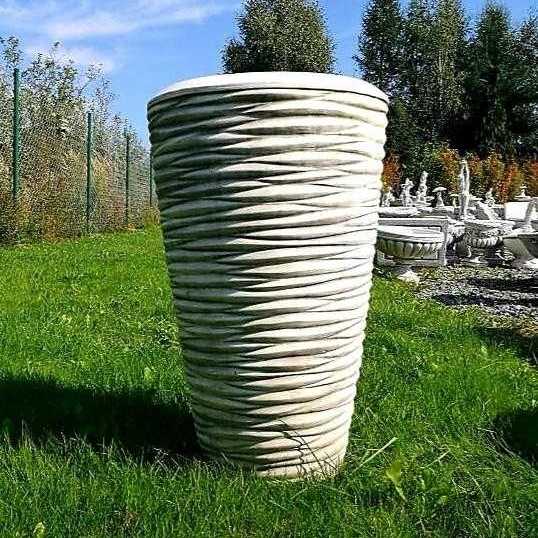 Pflanzenschale schmal