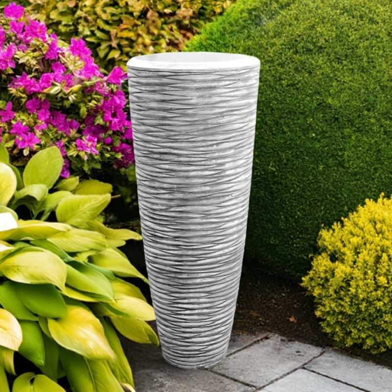 Pflanzenschale Schmal