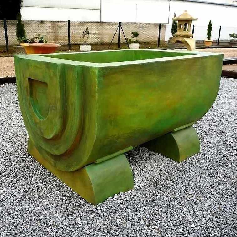 Pflanzenschale Vasca