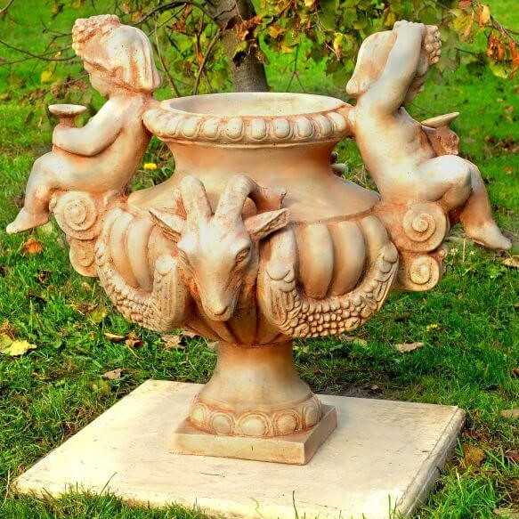 Pflanzenschale Vase Becco