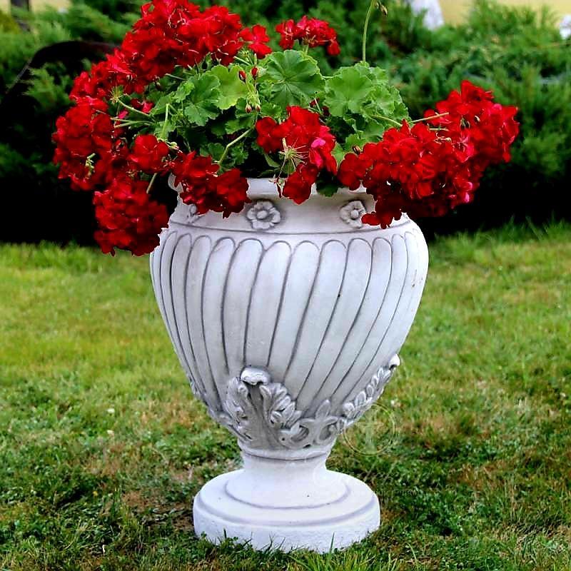 Pflanzenschale Vase Glocke