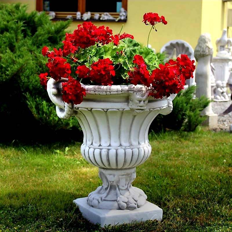 Pflanzenschale Vase Kordula