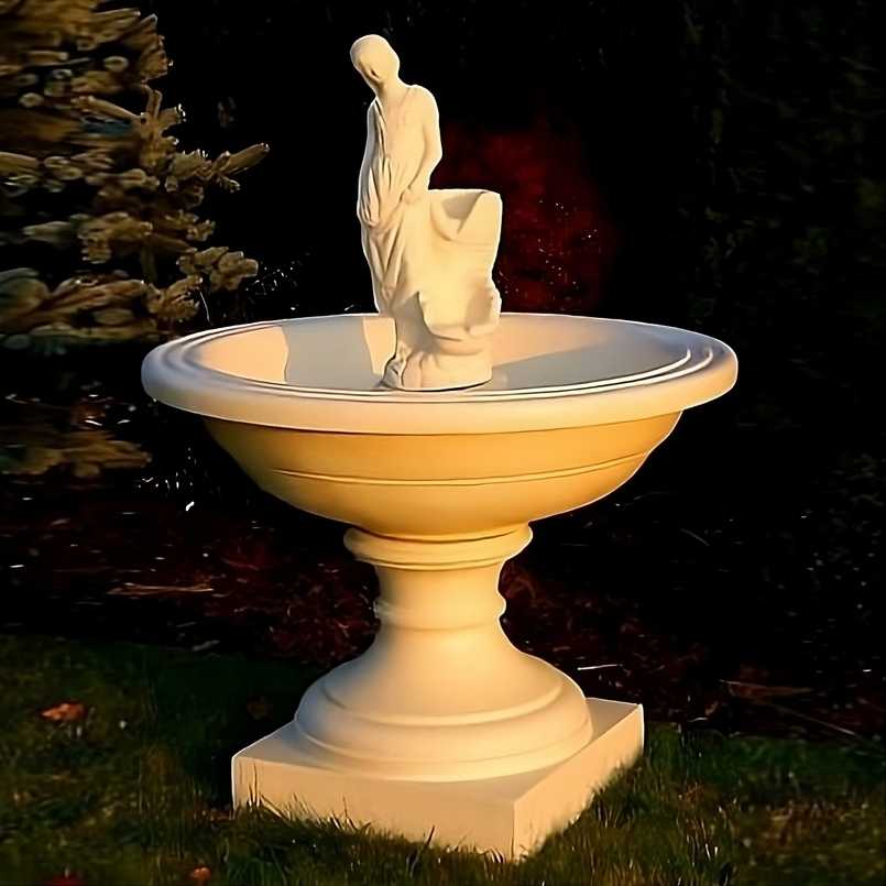 Springbrunnen Costa Amanda