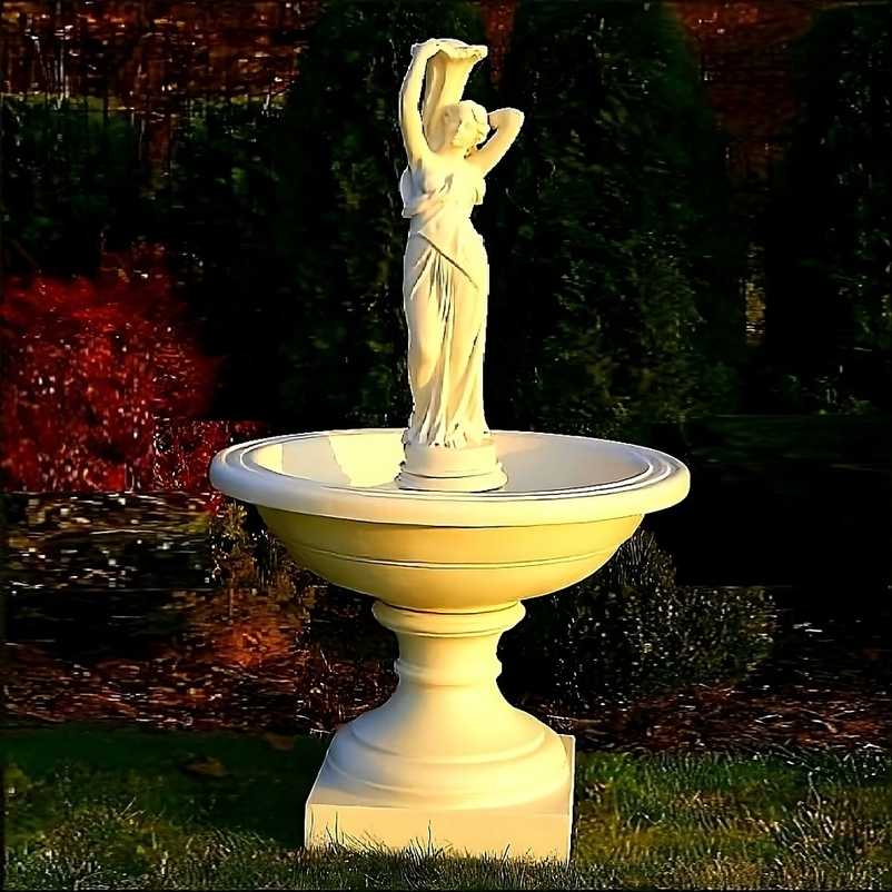 Springbrunnen Costa Noemi