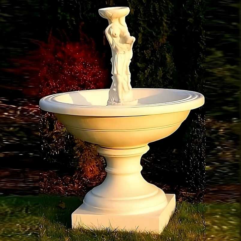 Springbrunnen Costa Shella