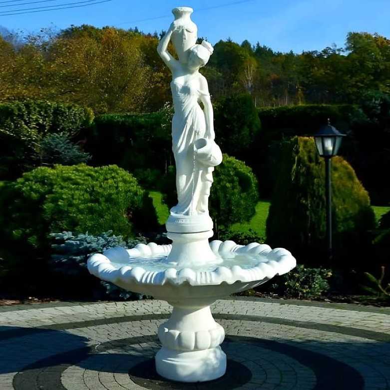 Springbrunnen Greco Allena