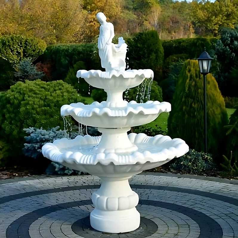 Springbrunnen Greco Amanda 2