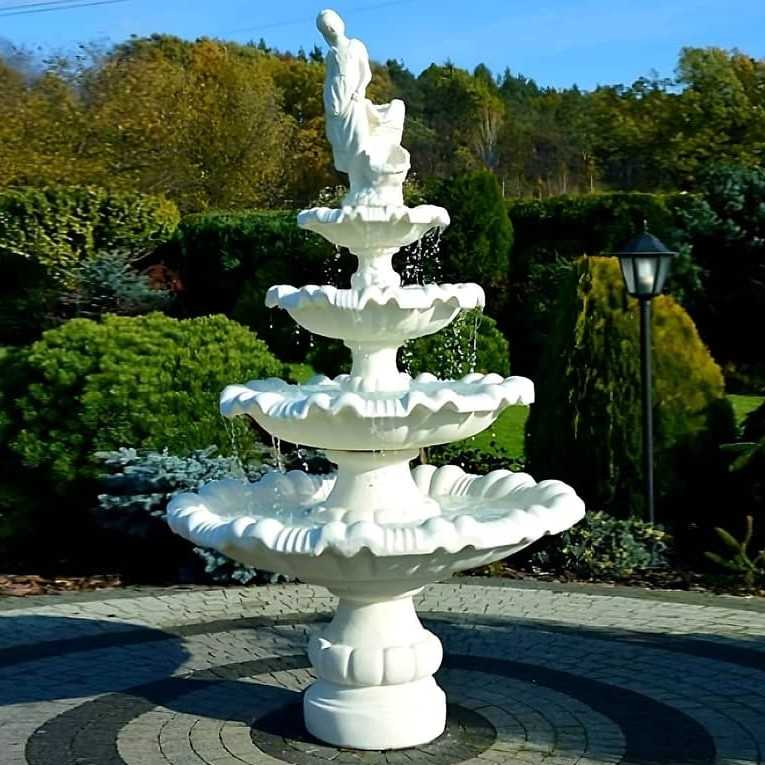 Springbrunnen Greco Amanda