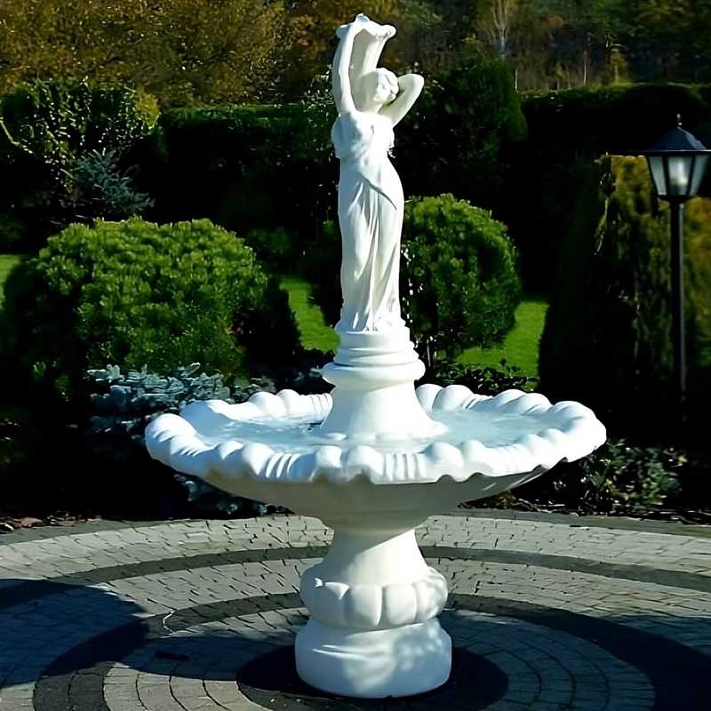 Springbrunnen Greco Noemi 2