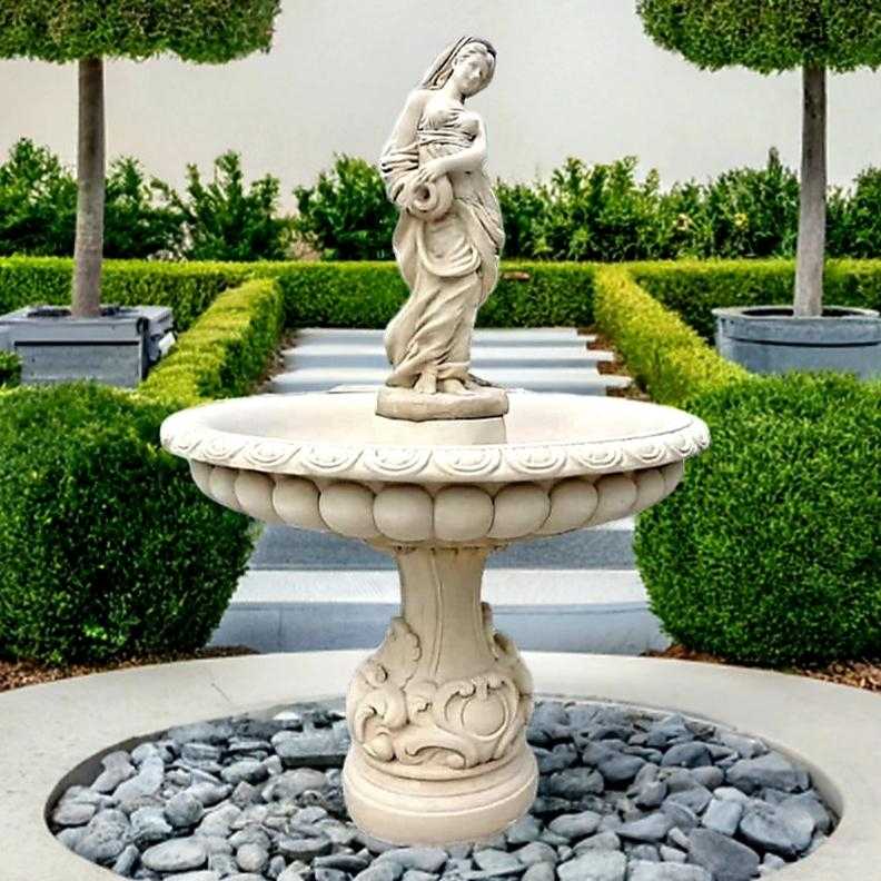 Springbrunnen Griechischer Aracena