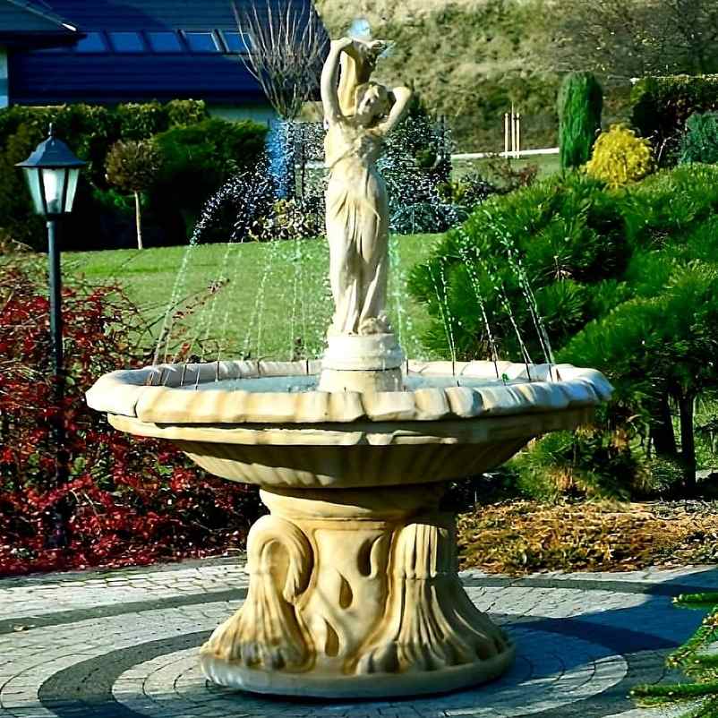 Springbrunnen Italia Noemi 2
