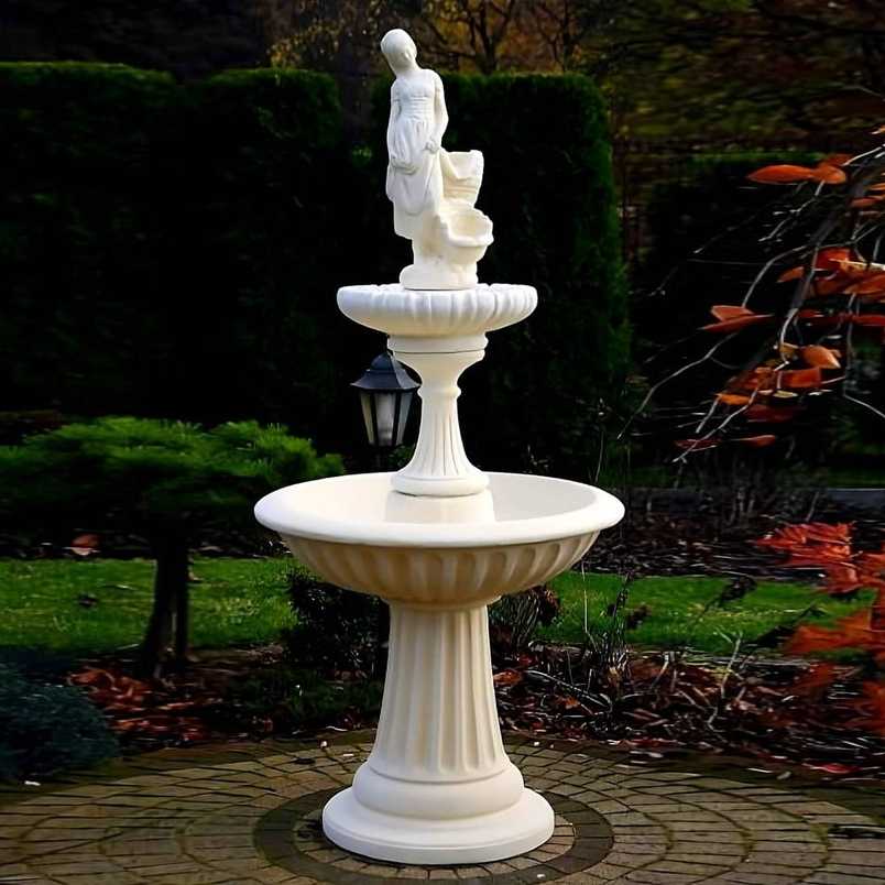 Springbrunnen Noemi Amanda 2