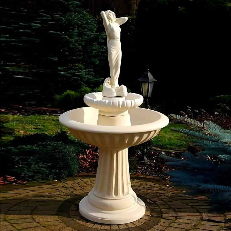 Springbrunnen Noemi Andrea