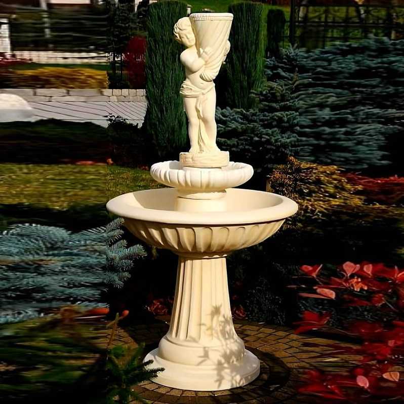 Springbrunnen Noemi Carello 2