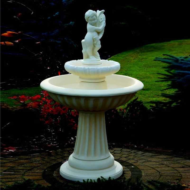 Springbrunnen Noemi Ragazzi 2