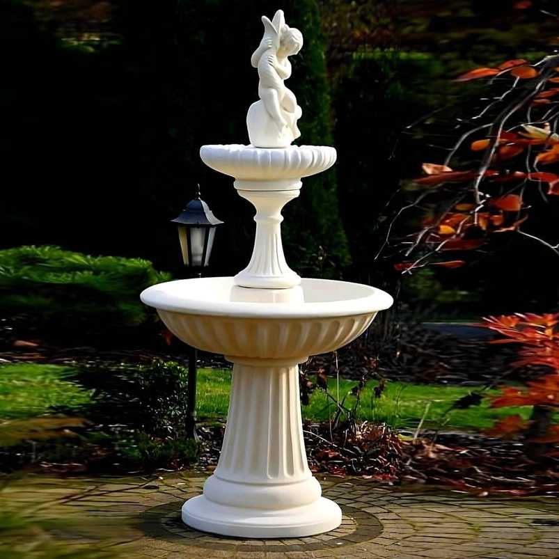 Springbrunnen Noemi Ragazzi 3