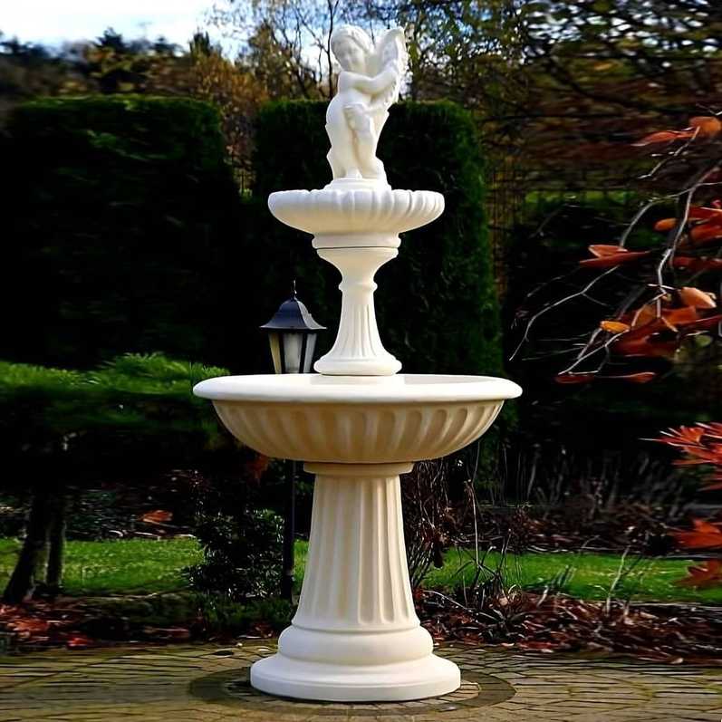 Springbrunnen Noemi Ragazzi 5