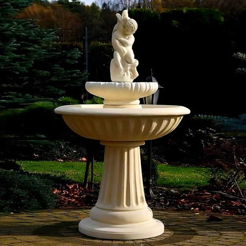 Springbrunnen Noemi Ragazzi