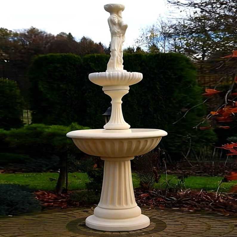 Springbrunnen Noemi Shella 2