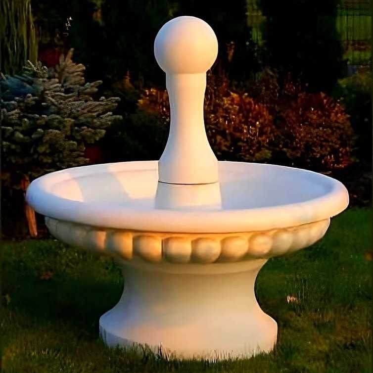 Springbrunnen Petra 6