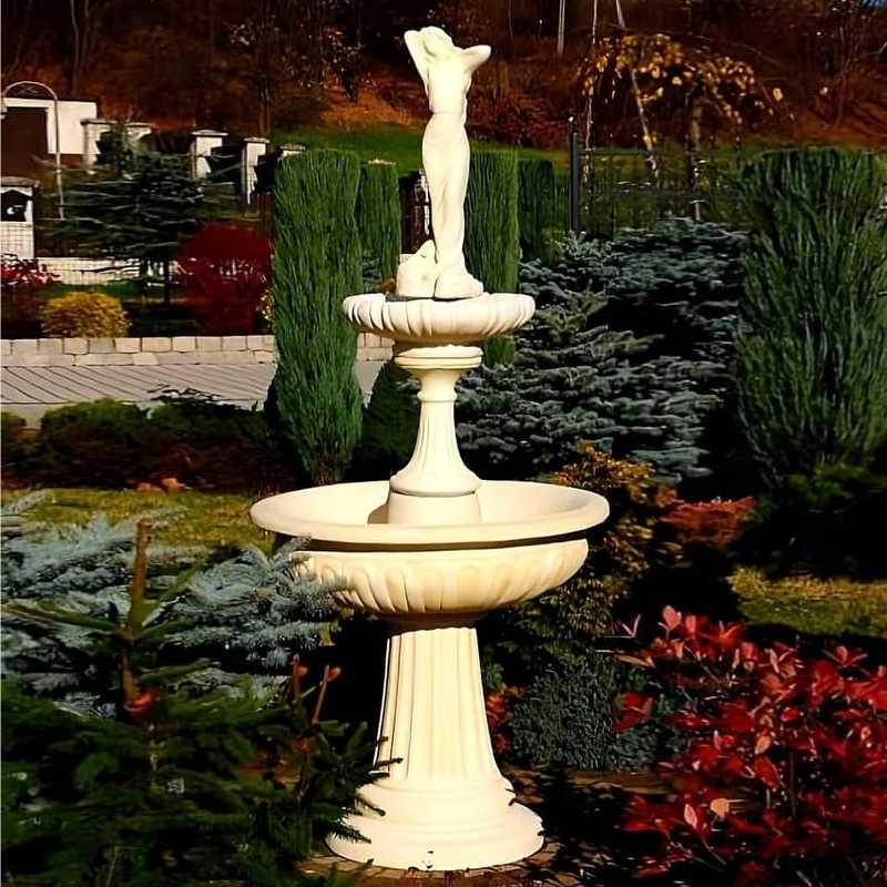 Springbrunnen Porto Andrea 2