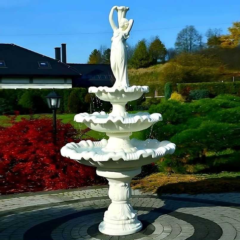 Springbrunnen Selene Noemi 2