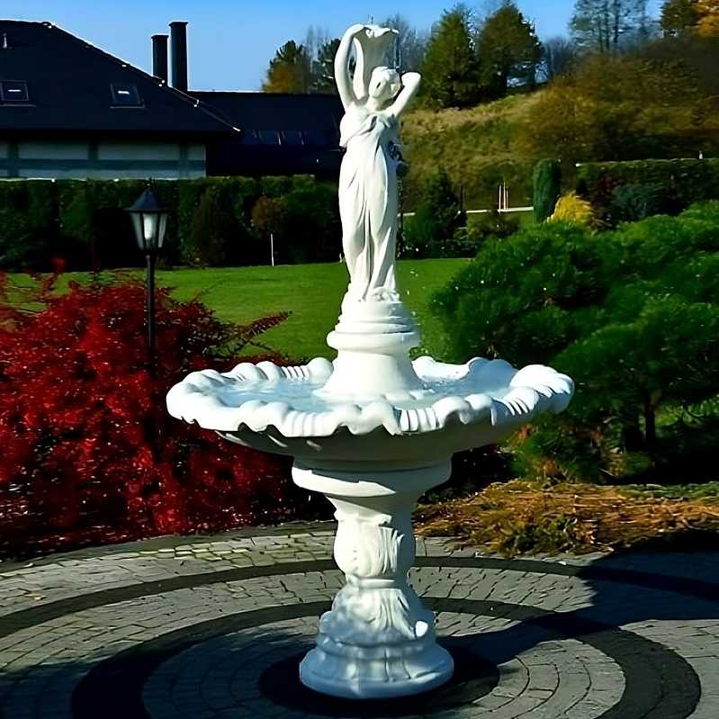 Springbrunnen Selene Noemi