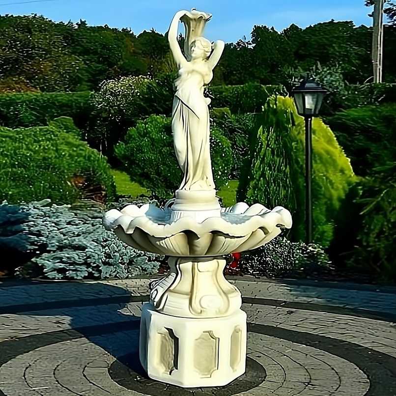 Springbrunnen Tivoli Noemi