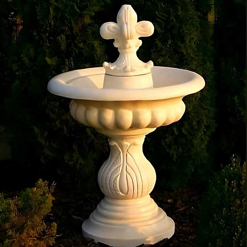 Springbrunnen Tränke Torino