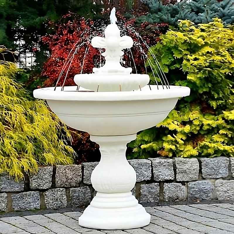 Springbrunnen Verona 2