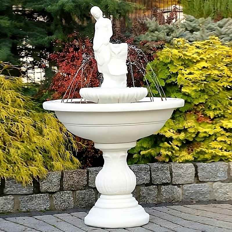 Springbrunnen Verona Amanda