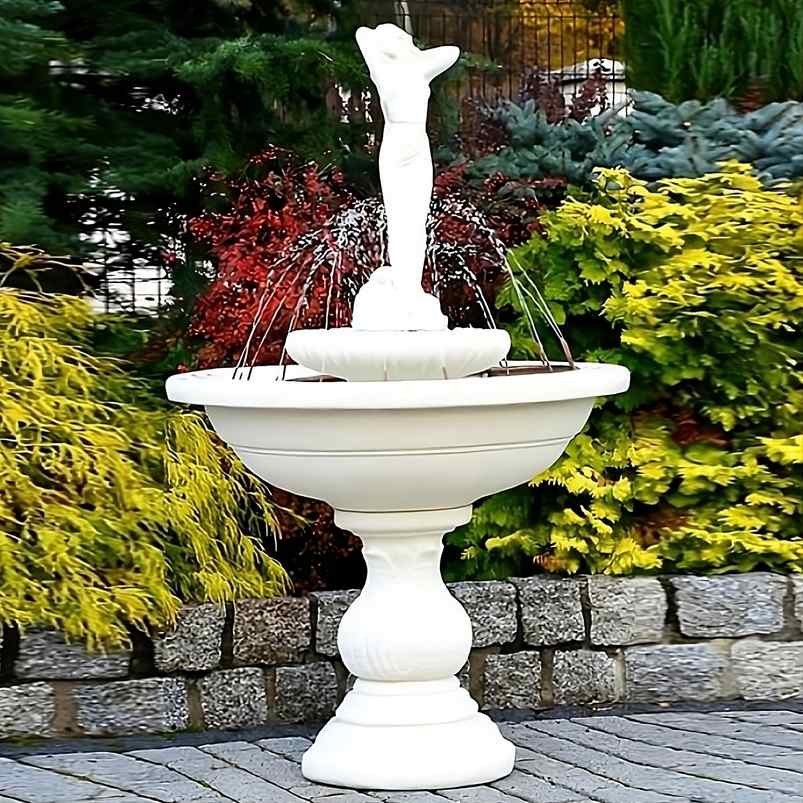 Springbrunnen Verona Andrea