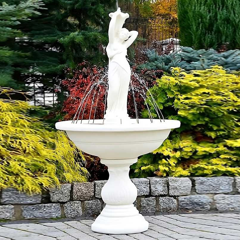 Springbrunnen Verona Noemi