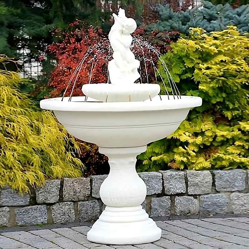 Springbrunnen Verona Ragazzi