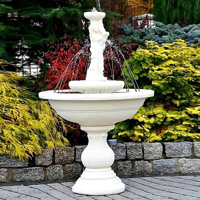 Springbrunnen Verona Shella