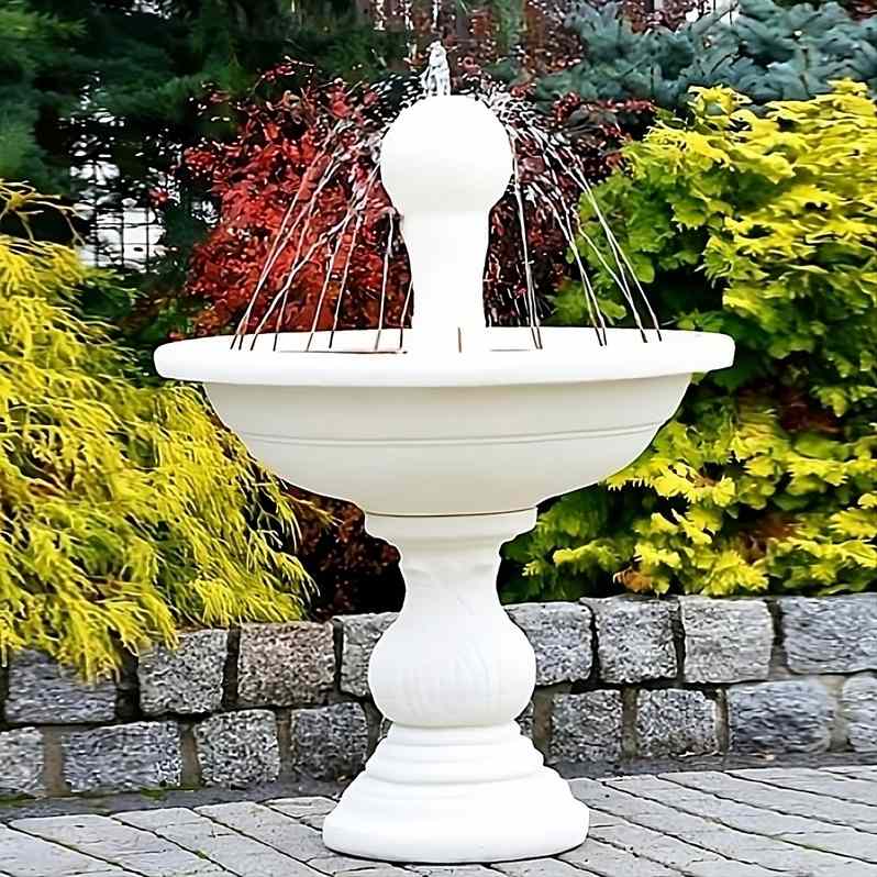 Springbrunnen Verona