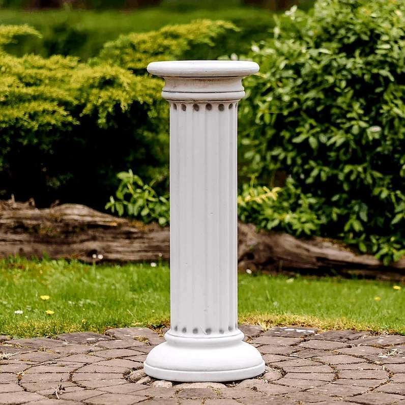 Steinsäule Dorische Große 