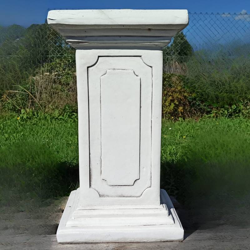 Steinsäule Griechische 