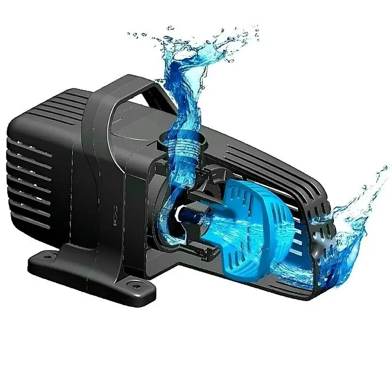 Brunnenpumpe